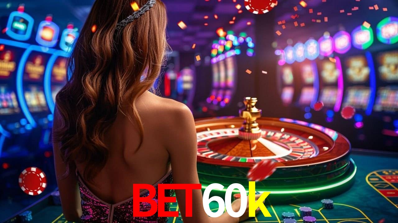 bet60k App Interface